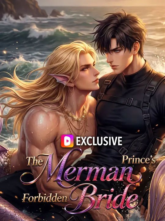 The Merman Prince's Forbidden Bride - (2026) - FULL ENGSUB