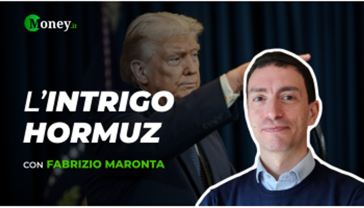 L'intrigo Hormuz. Intervista a Fabrizio Maronta