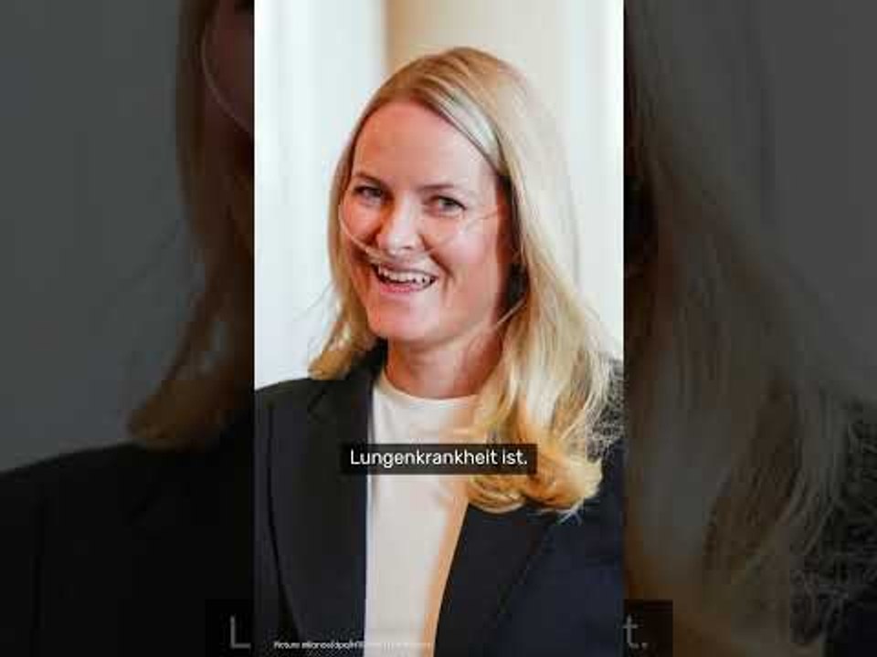 Mette-Marit: Trennung unausweichlich? Kronprinzessin ohne Chance auf Thron laut Royals-Experte