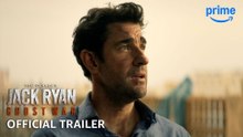 Tom Clancy's Jack Ryan: Ghost War Fragman