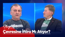 Bilal, etrafındakileri hedef gösterip konuyu mu saptırıyor? - Müge Anlı ile Tatlı Sert 17 Nisan 2026