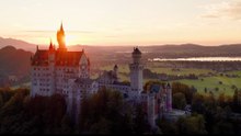 Der Klang von Neuschwanstein - Trailer (Deutsch) HD
