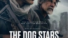 THE DOG STARS - LE 26 AOÛT 2026 AU CINÉMA