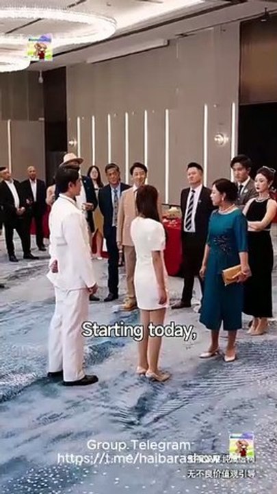 [Engsub] Break the Oath Meet Your Doom