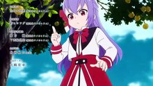 Hell Mode: The Hardcore Gamer Dominates in Another World with Garbage Balancing Folge 8 | Hell Mode: The Hardcore Gamer Dominates in Another World with Garbage Balancing | Anime Deutsch Untertitel