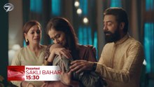 Saklı Bahar 1. Bölüm Fragmanı - 20 Nisan 2026