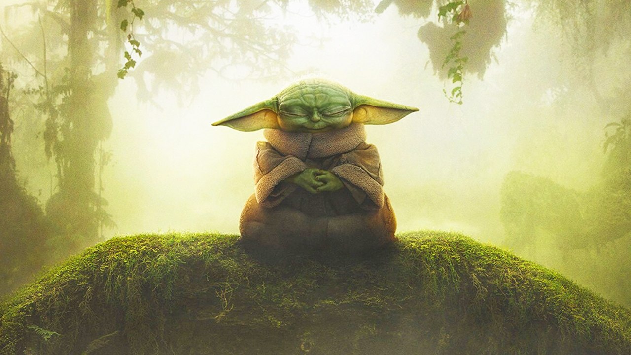 The Mandalorian and Grogu - Finaler Trailer (Deutsch) HD