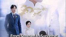 From Scorned to Supreme A Housewife’s Revenge- Drama FULL MOVIES ENGLISH SUB