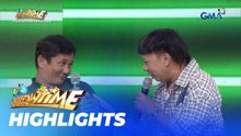 It's Showtime: Madlang pipol from Hagdang Bato, makikigulo sa tanghali! (FULL Laro, Laro, Pick)