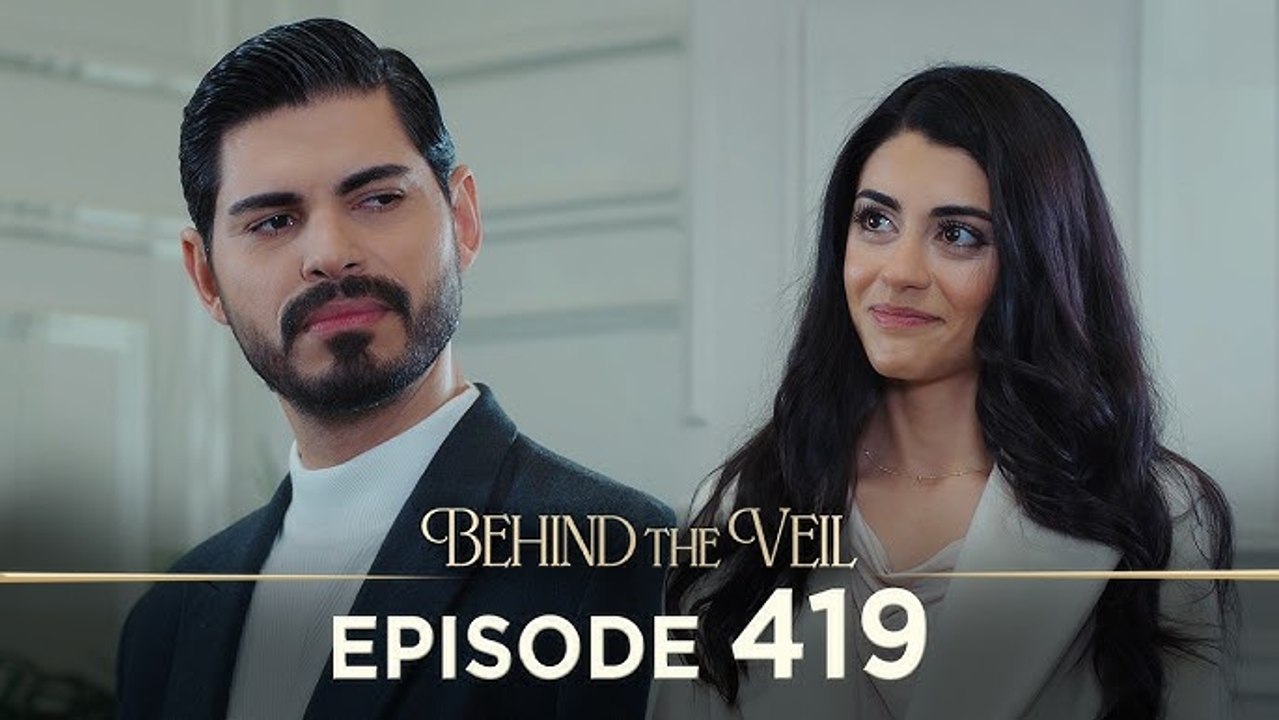 Gelin 419.Bölüm - Behind the Veil Episode 419 [...