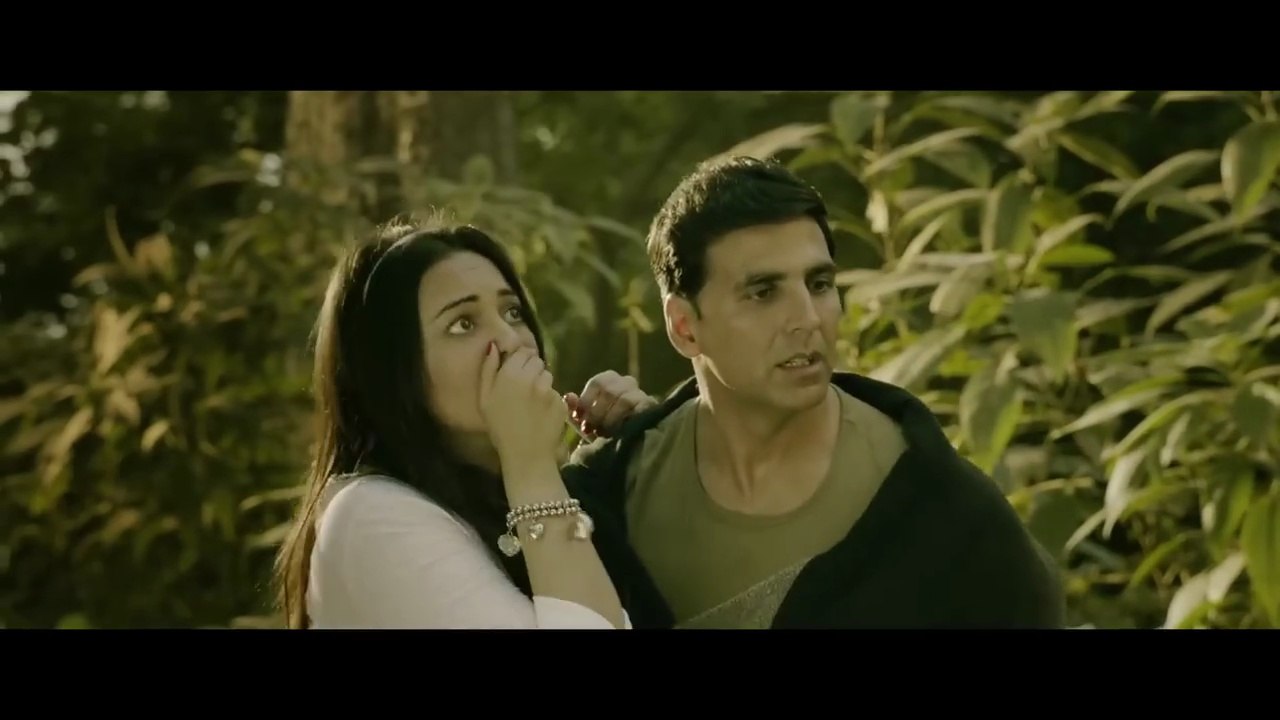 Bhoot Bangla (2026) Akshay Kumar,Tabu New Superhit Bollywood Movie HD 1080P