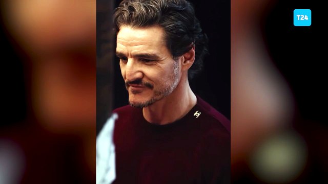 Chanel’in yeni marka elçisi Şilili aktör Pedro Pascal oldu