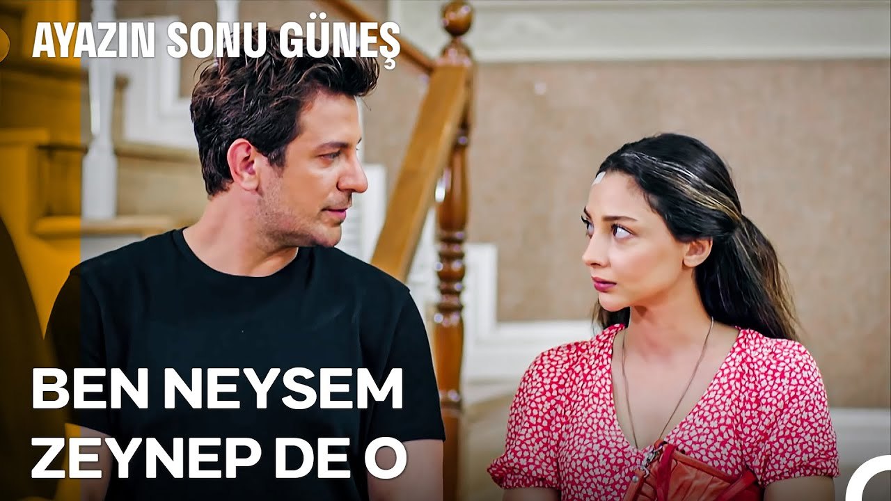 Tüm Düşmanlara Karşı Ayaz Kalkanı - Ayazın Sonu Güneş 55. Bölüm
