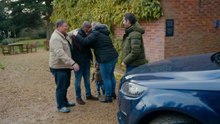 Audi Q7 - Wheeler Dealers Dream Car