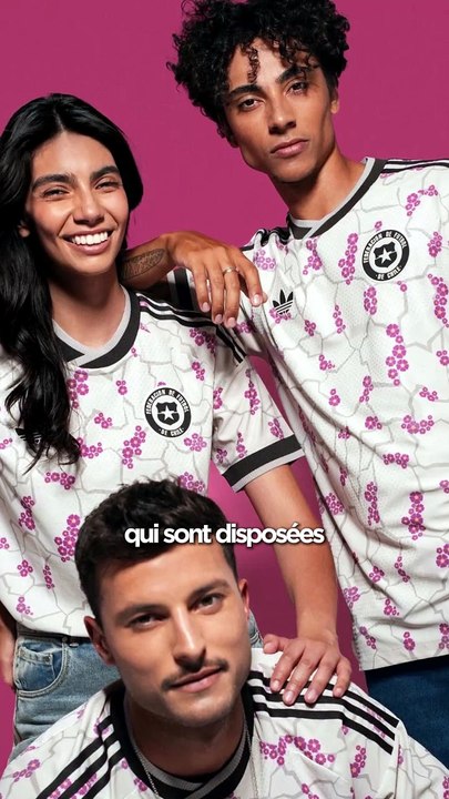 Adidas a envoyé du lourd pour la Coupe du Monde !
