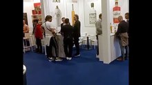 Memories & moments: Porfidio @ Vinitaly 2026.