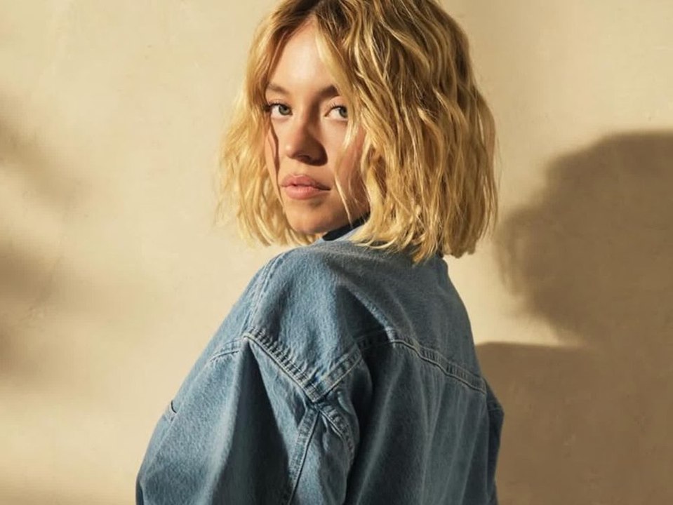 Sydney Sweeney ist erneut Botschafterin für American Eagle