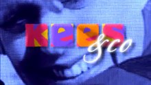 Kees & Co S02E01 Sonja's trouwdag (1998)