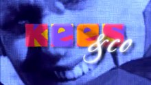 Kees & Co S02E06 Beam me up Scotty (1998)