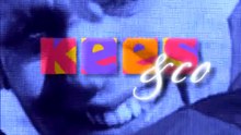 Kees & Co S02E04 Verslaafd (1998)
