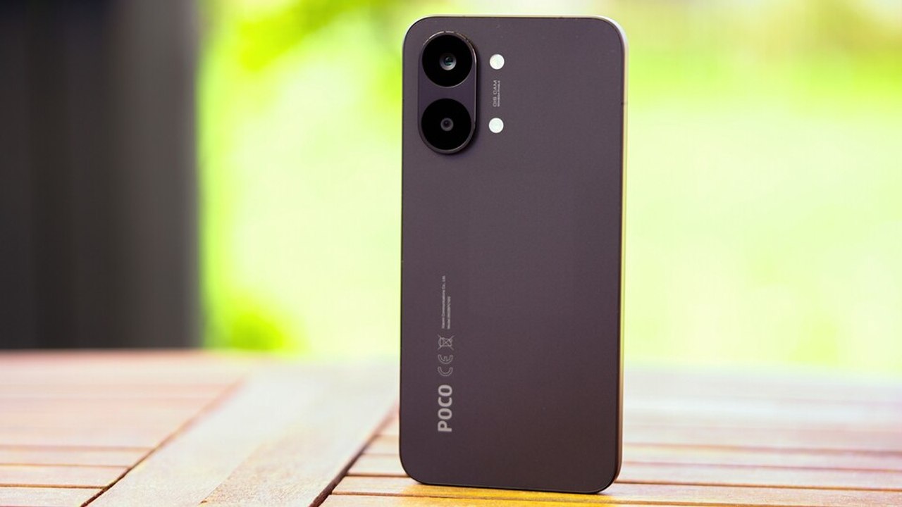 Poco X8 Pro Max im Test: Ein Mittelklasse-Handy mit Monster-Akku und erstaunlich wenig Abstrichen