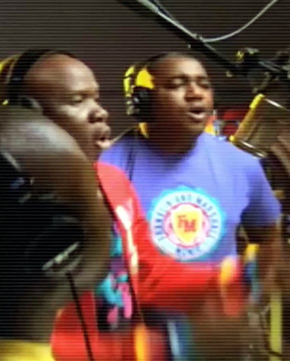 Bande-annonce de la tournée 2027 de Magic System