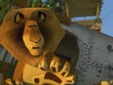 Madagascar Escape 2 Africa Trailer