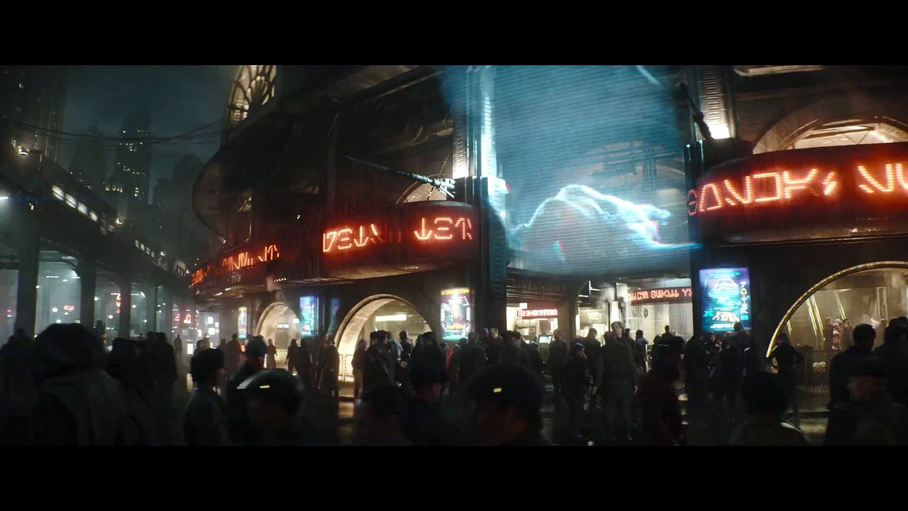 Star Wars: The Mandalorian and Grogu Bande-annonce (3) VF