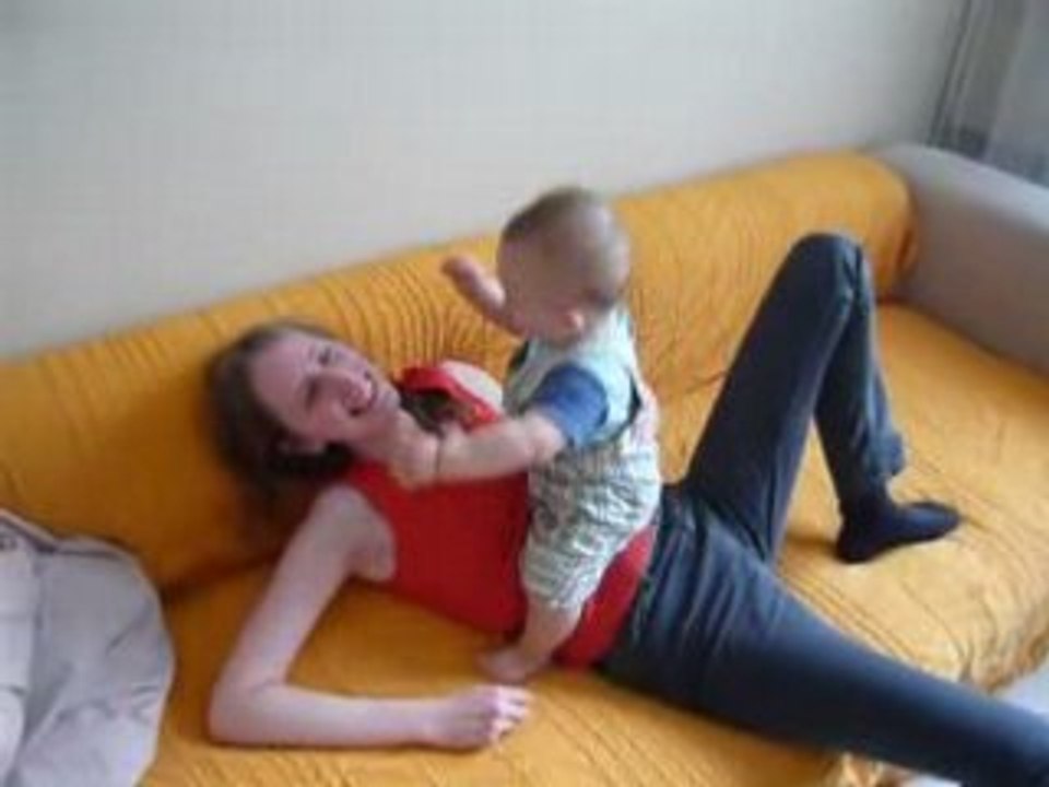 calin d'Ange