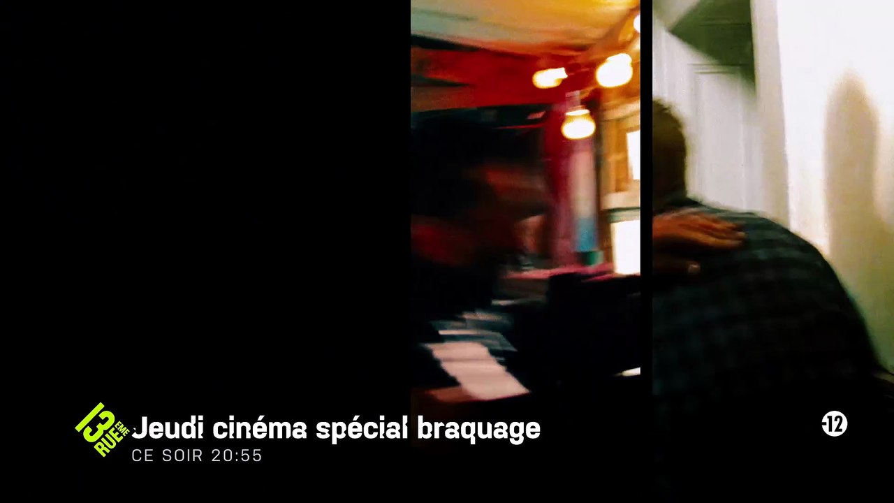 Braqueurs