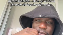 Comportement on t’a dit | abonne toi (les Capuchés en bio 🖤)
