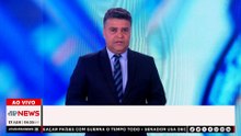 Alessandro Vieira pede arquivamento de ação de Gilmar Mendes na PGR