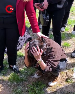 Gülistan Doku’nun ablası Aygül Doku’dan dönemin Tunceli Valisi Tuncay Sonel hakkında başlatılan soruşturmaya ilk tepki Hesap verecekler