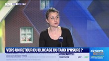 Les Experts de l'immo : Immobilier, une reprise confirmée mais fragile - 17/04