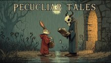 Folklores Reimagined: Brer Rabbit Tricks The devil