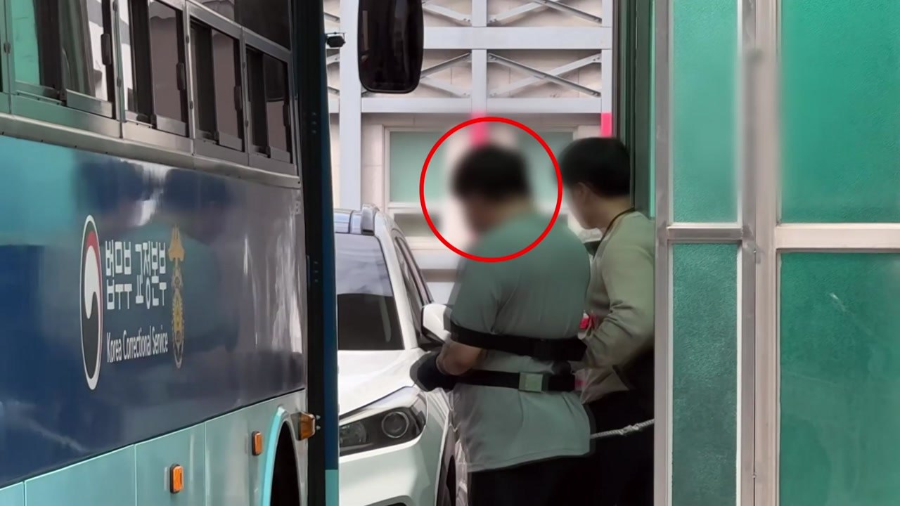 경찰, '3살 학대' 친부 송치..."아동학대치사 혐의 적용" / YTN