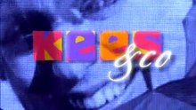 Kees & Co S02E13 Je leeft maar twee keer (1998)