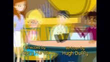 6 Teen episode 35 english dub