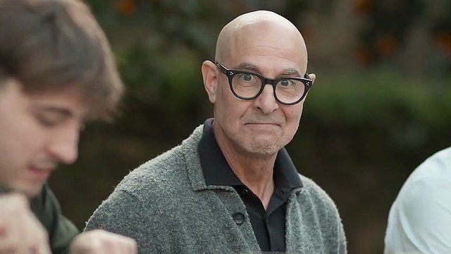 Tucci – The Heart Of Italy - saison 2 Bande-annonce VF