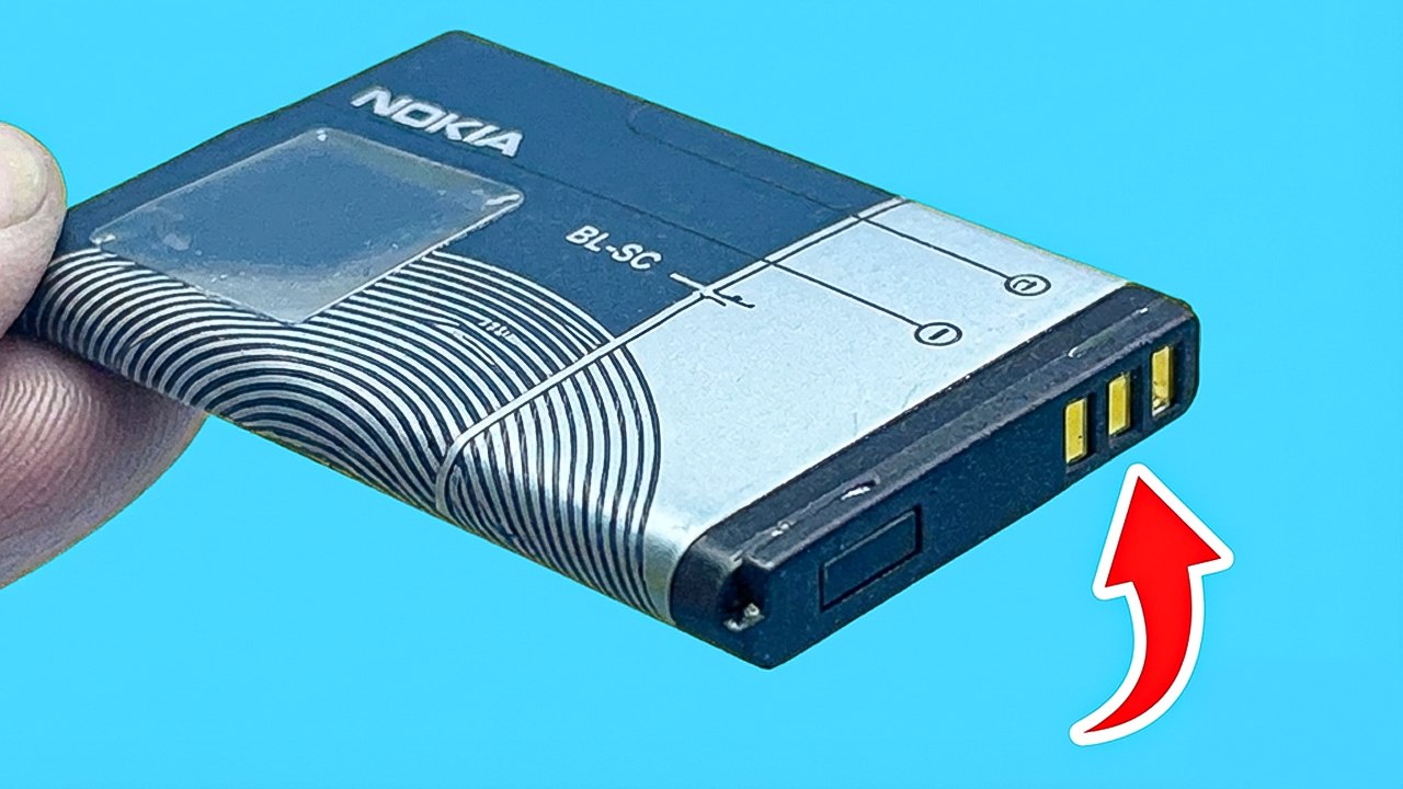 Uncovering the Hidden Functionality in Everyday Objects