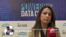 Energia: Iacono (Engie), ?data center abilitatori?della transizione energetica?