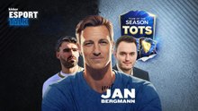 kicker eSport wählt das Bundesliga-TOTS: Die Highlights im Video