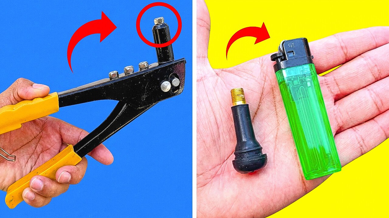 Unlocking Hidden Treasures: The Surprising Value of Everyday Tools