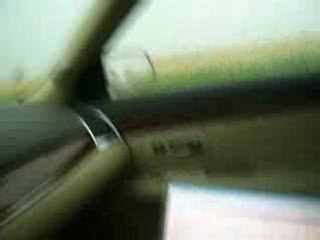 Day 51 Ambiance sous la pluie