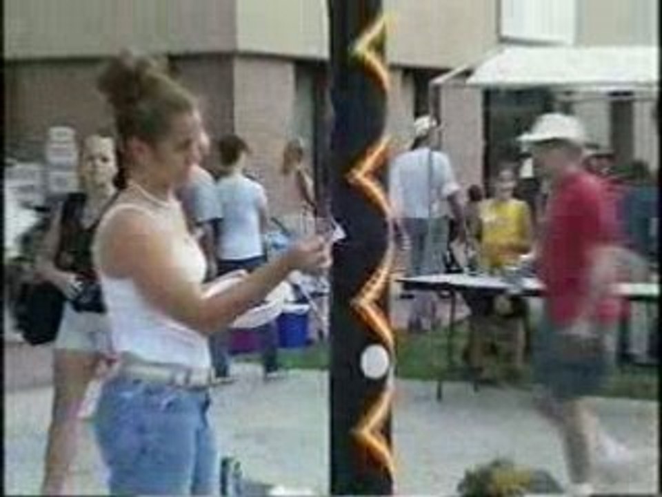2002 What's Going On? ARTWalk