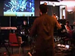 The OneUps - Final Fantasy VI - Dancing Mad