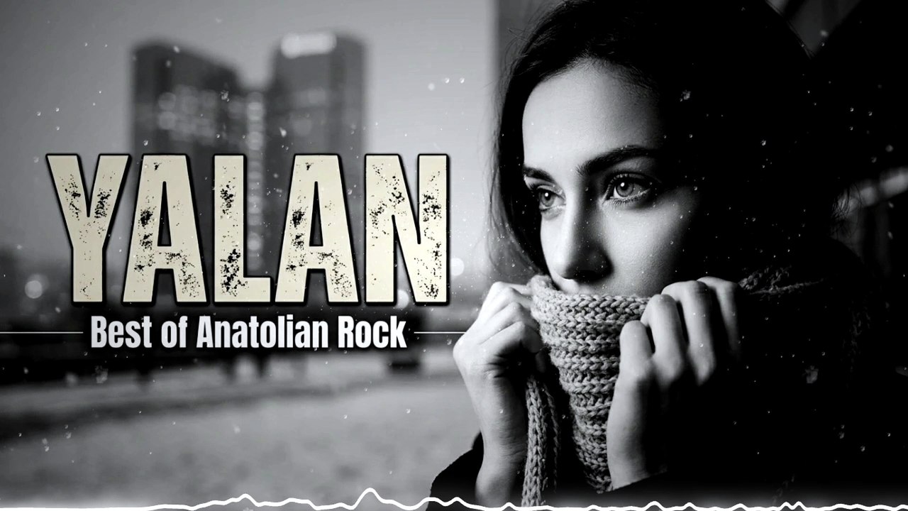 Yalan - İbrahim Tatlıses (Remix Cover)  Efsane Şarkılar 🔥 Yeni Türkçe Pop 2026