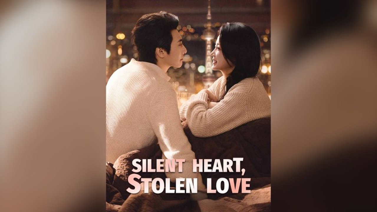 Silent Heart, Stolen Love - Full EP #Engsub ⭐