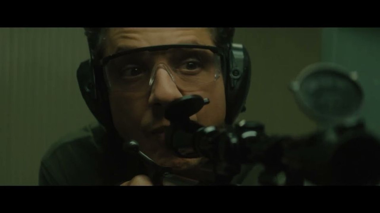 Come With Me Fragman