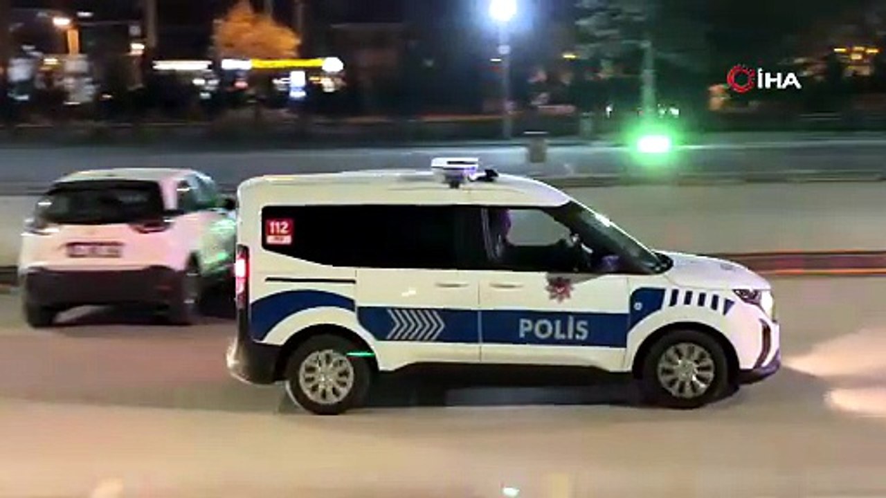 Kendini savcı olarak tanıtıp 71 yaşındaki kadını 350 bin TL dolandırdılar! Adli kontrolle serbest kaldılar